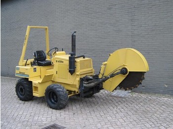 Vermeer V4150A - Stavební zařízení