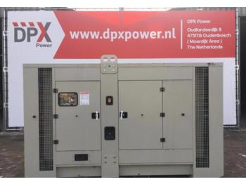 Elektrický generátor Volvo Stage IIIA - TAD753GE - 220 kVA - DPX-17831: obrázek 1