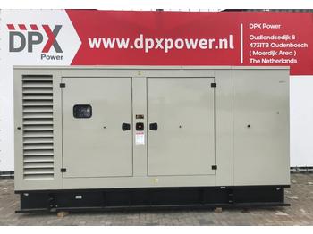 Elektrický generátor Volvo TAD1343GE - 415 kVA Generator - DPX-15753: obrázek 1
