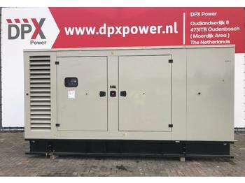Elektrický generátor Volvo TAD1345GE - 505 kVA Generator - DPX-15755: obrázek 1