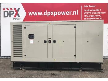 Elektrický generátor Volvo TAD1641GE - 550 kVA Generator - DPX-15756: obrázek 1