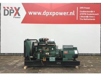 Elektrický generátor Volvo TD120A - 250 kVA Generator - DPX-11255: obrázek 1