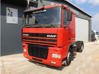 Tahač DAF XF 95.380 4x2 tractor unit - euro 2: obrázek 1