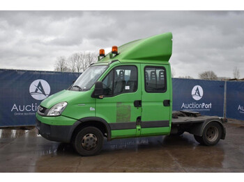 Iveco Daily 40C18D/P Daily - Tahač