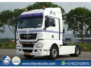 Tahač MAN 18.400 TGX xlx bls nl-truck: obrázek 1