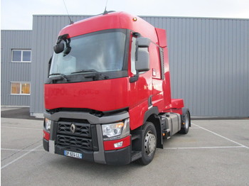 Tahač Renault Trucks T460 11L EURO 6 DIRECT MANUFACTURER: obrázek 1