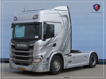Tahač Scania G 360 A4X2A | SCR | ADR FL | NGS | 35.000 km !!!!: obrázek 1