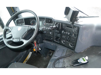 Scania P230 LA 4X2 MNA Serie 1854 Euro 5  - Tahač: obrázek 5