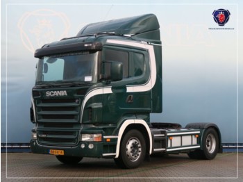 Tahač Scania R380 LA4X2MNA: obrázek 1