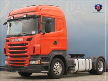 Tahač Scania R400 LA4X2MNA SCR-only PTO: obrázek 1