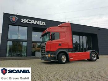 Tahač Scania R410 LA4X2MNA Highline Euro6 SCR only Vollverspo: obrázek 1