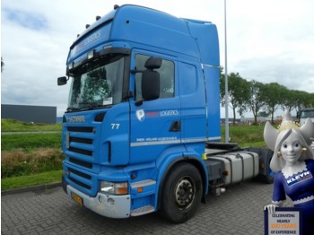 Tahač Scania R420 TOPLINE NL TRUCK: obrázek 1