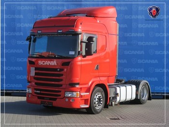 Tahač Scania R450 LA4X2MNA | SCR | DIFF | RETARDER: obrázek 1