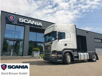 Tahač Scania R450 LA4X2MNA Topline SCR only Kompressor: obrázek 1