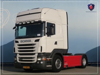 Tahač Scania R480 LA4X2MNA: obrázek 1