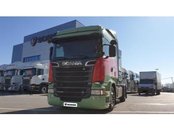 Tahač Scania R520: obrázek 1