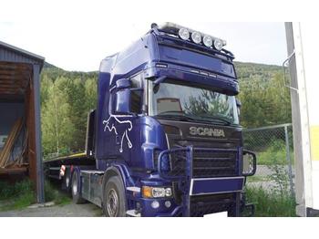 Tahač Scania R560: obrázek 1
