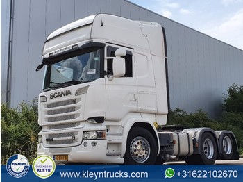 Tahač Scania R580 6x2 mnb full option: obrázek 1