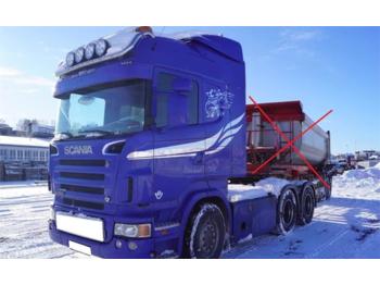 Tahač Scania R620: obrázek 1