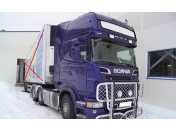 Tahač Scania R730: obrázek 1