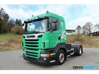 Tahač Scania R 480 4x2 Sattelzugmaschine: obrázek 1