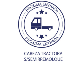 Tahač Scania R 500 LA4X2MNA: obrázek 1