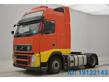 Tahač Volvo FH13.420 Globetrotter XL: obrázek 1