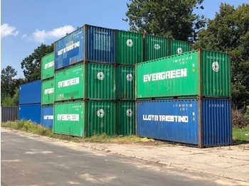 Lodní kontejner Container 20DV: obrázek 1
