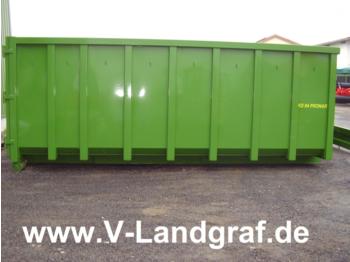 Nový Lodní kontejner Pronar Container K 04: obrázek 1