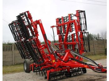 Nový Stroj na obdělávání půdy AWEMAK Saatbettbereitung 4 m: obrázek 1