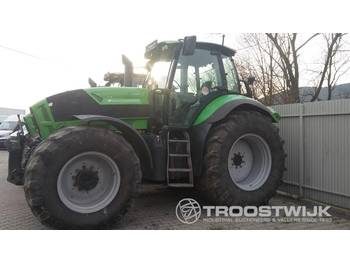 Traktor Agrotron 630 TTV: obrázek 1