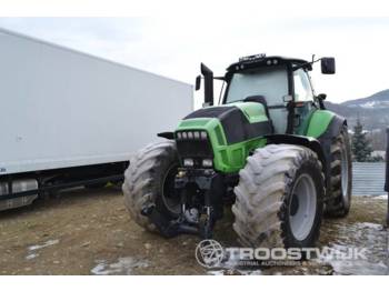 Traktor Agrotron 630 TTV 630 TTV: obrázek 1