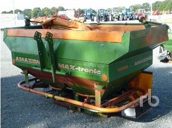Amazone ZA-MMAX - Zemědělská technika