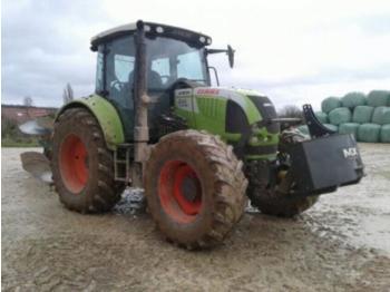 Traktor CLAAS ARION 540CIS: obrázek 1