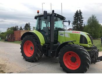Traktor CLAAS Arion 620 C: obrázek 1