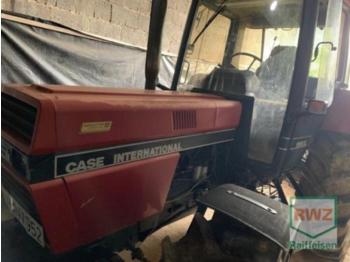 Traktor Case-IH 1056 XL: obrázek 1