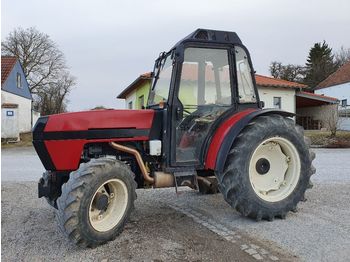 Traktor Case IH 2140 Allradtraktor: obrázek 1