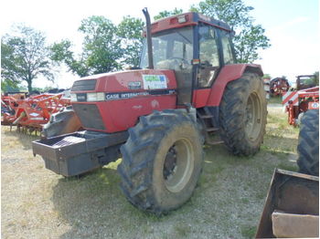 Traktor Case IH 5140: obrázek 1