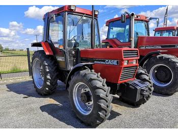 Traktor Case IH 844 XL: obrázek 1