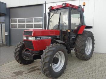 Traktor Case-IH 844 XL: obrázek 1