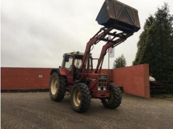 Traktor Case-IH 955 XL: obrázek 1