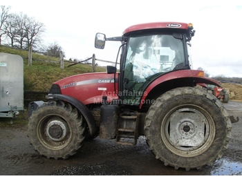 Traktor Case IH MXU 115: obrázek 1