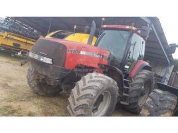 Traktor Case-IH MX 200: obrázek 1