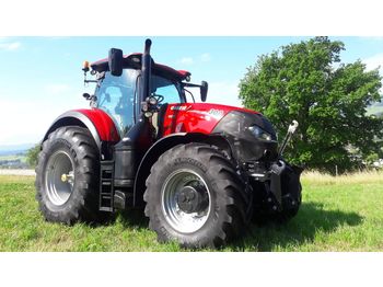 Traktor Case IH Optum 300 CVX: obrázek 1