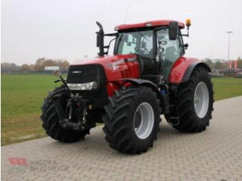 Traktor Case-IH PUMA CVX 200: obrázek 1