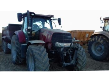 Traktor Case IH PUMA CVX 240: obrázek 1