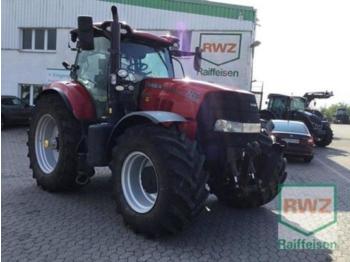 Traktor Case-IH Puma 220 CVX: obrázek 1