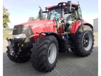 Nový Traktor Case-IH Puma 220 MC: obrázek 1