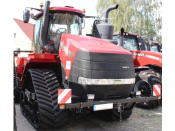 Nový Pásový traktor Case-IH Quadtrac STX 620: obrázek 1