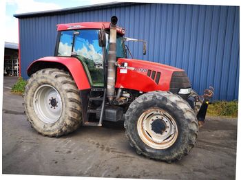 Traktor Case IH cvx 120: obrázek 1
